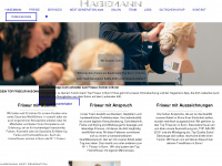 hagemann-bonn.de Webseite Vorschau