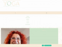 yoga-heilsam.de Webseite Vorschau