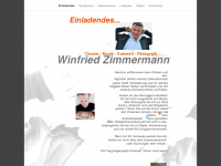 winfriedzimmermann.de Thumbnail