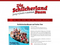 schilcherlandbuam.at Thumbnail