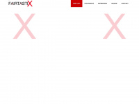 fairtastix.com Webseite Vorschau