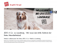 zooundco-lueneburg.de Thumbnail