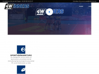 4winners.net Webseite Vorschau