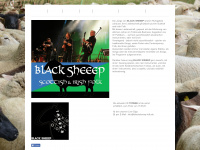 blacksheeep-folk.de Thumbnail