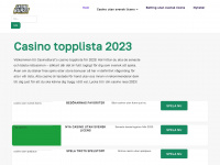 casinoburst.com Webseite Vorschau