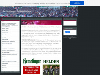 sv-hemelingen-fussball.de.tl Webseite Vorschau