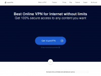 vuzevpn.com