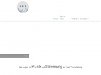 sbs-music.de Thumbnail