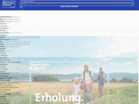 schweizerbauern.ch Webseite Vorschau