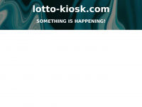 lotto-kiosk.com