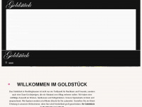 Goldstück-recklinghausen.de