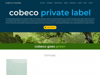 cobeco-privatelabel.com