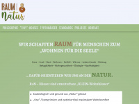 raum-aus-natur.com