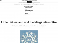 margaretenspitze.wordpress.com Webseite Vorschau