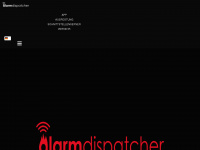 alarm-dispatcher.de Thumbnail