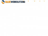 salge-websolutions.de Webseite Vorschau