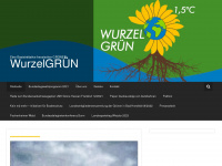 Wurzel-gruen.de