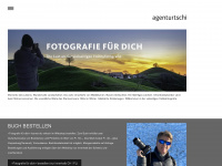 fotografie-fuer-dich.ch Webseite Vorschau