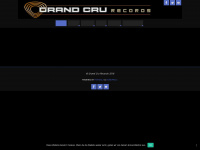grandcrurecords.com