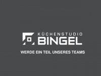 Kuechenstudio-bingel-jobs.de