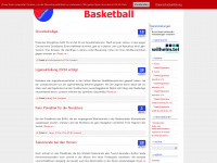 scnbasketball.de
