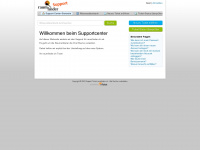 raumguru.ch Webseite Vorschau