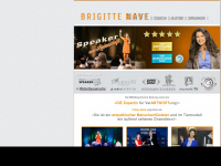 brigitte-nave.com Webseite Vorschau