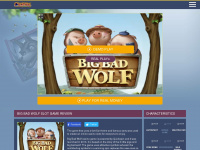 bigbadwolf-slot.com