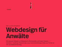 webdesignanwalt.de