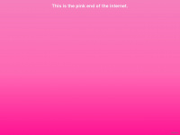 pinknet.de Webseite Vorschau