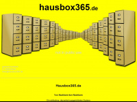 Hausbox365.de