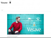 vesave.de Webseite Vorschau