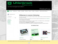 uhlenbrock-shop.de