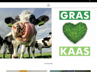 kaanskaas.nl Webseite Vorschau