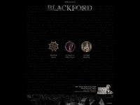 blackford.de Webseite Vorschau