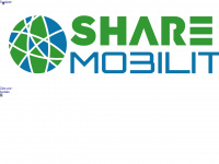 sharex.ag Webseite Vorschau