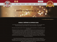mobile-creperie.bar Thumbnail