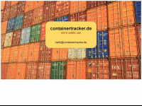 Containertracker.de
