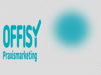 offisy-praxismarketing.at Webseite Vorschau
