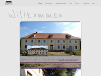 amtshaus-zechlin.de Thumbnail