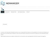 Nenninger-shop.de