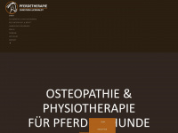 pferdetherapie-luckwaldt.de Thumbnail