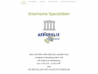 Akropolisgrill.com