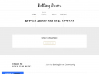bettingboom.weebly.com