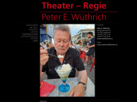 peter-e-wuethrich.ch Thumbnail