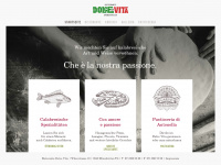 ristorante-dolce-vita.ch Webseite Vorschau