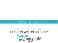 feels-beachclub-shop.de Thumbnail