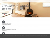 sager-immobilien.at Webseite Vorschau