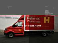 Heller-wohnbauten.ch