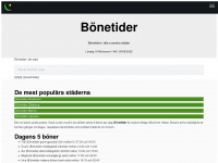 bonetider.com